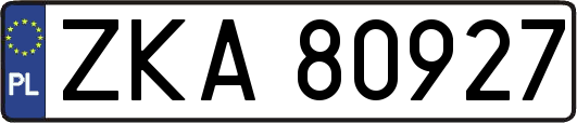 ZKA80927