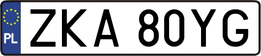 ZKA80YG