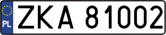ZKA81002