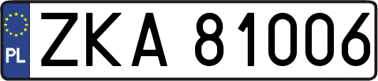 ZKA81006