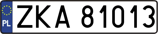 ZKA81013