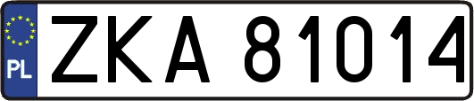 ZKA81014