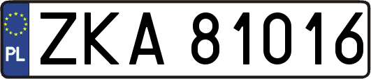 ZKA81016