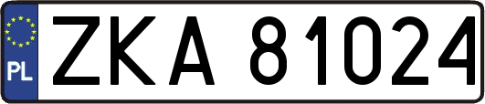 ZKA81024