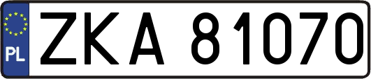 ZKA81070