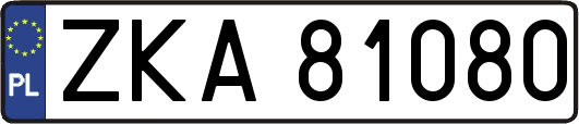 ZKA81080