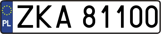 ZKA81100