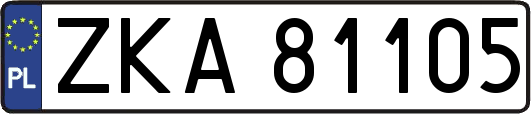 ZKA81105