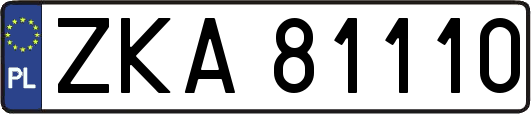 ZKA81110