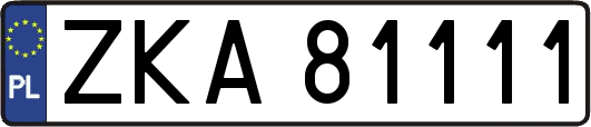 ZKA81111