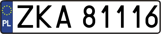 ZKA81116
