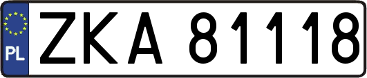ZKA81118
