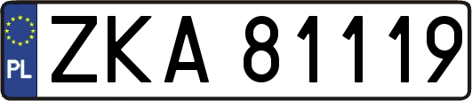 ZKA81119