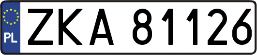 ZKA81126