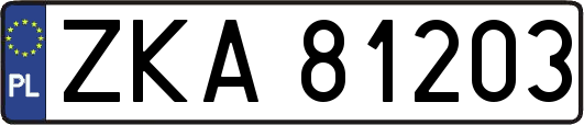 ZKA81203