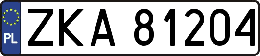 ZKA81204