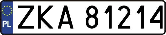 ZKA81214