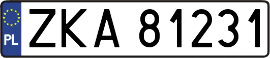 ZKA81231
