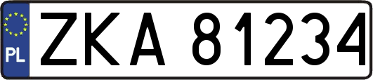 ZKA81234