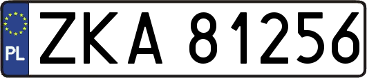ZKA81256