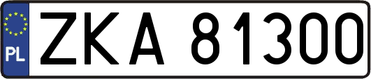 ZKA81300
