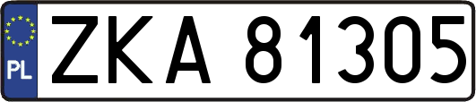 ZKA81305