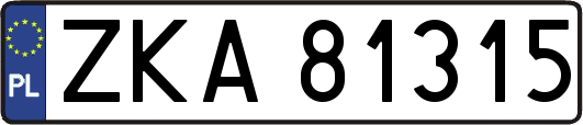 ZKA81315