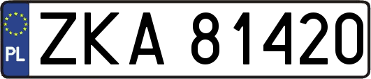 ZKA81420