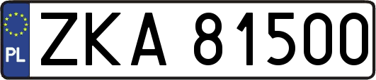 ZKA81500