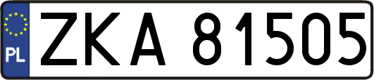 ZKA81505