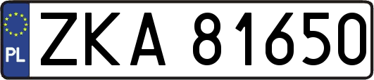 ZKA81650