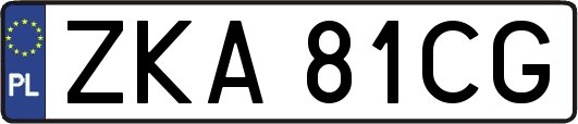 ZKA81CG
