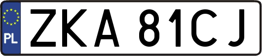 ZKA81CJ