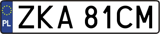 ZKA81CM