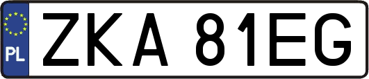 ZKA81EG