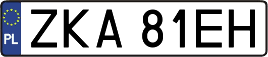 ZKA81EH
