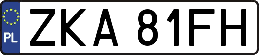 ZKA81FH