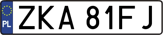 ZKA81FJ