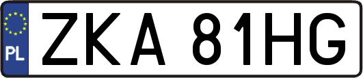 ZKA81HG