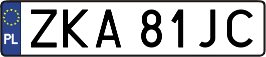 ZKA81JC