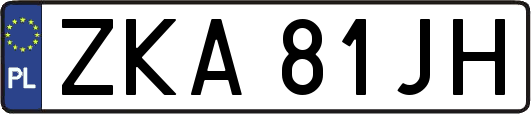 ZKA81JH