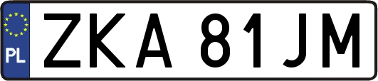 ZKA81JM