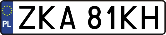 ZKA81KH
