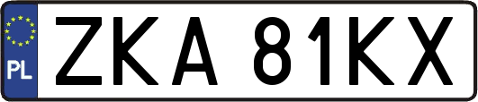 ZKA81KX