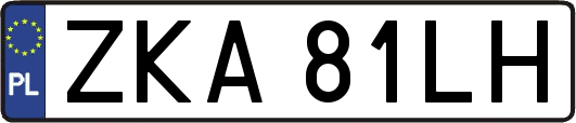 ZKA81LH
