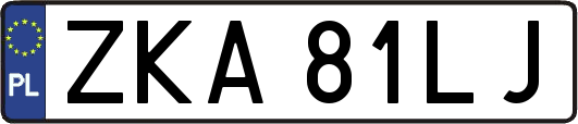 ZKA81LJ