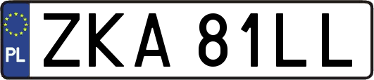 ZKA81LL