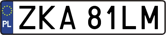 ZKA81LM