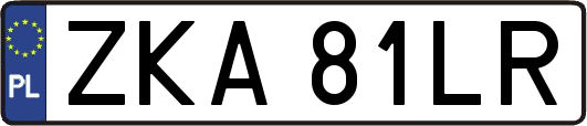 ZKA81LR