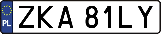 ZKA81LY